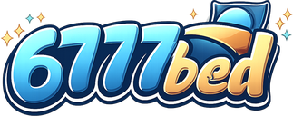 6777bed লোগো